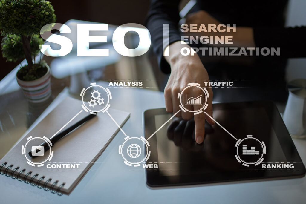 Know what you get when you buy SEO Services!!!